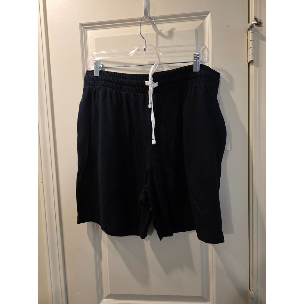 Tommy Hilfiger‎ Men's Navy Cotton Shorts SZ XL NWT